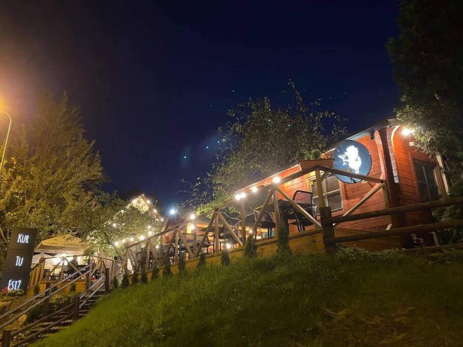 Leilighet Pearl - New And Cosy Close To Center Riga