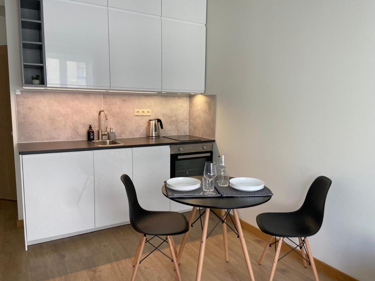 Pearl - New And Cosy Close To Center Рига