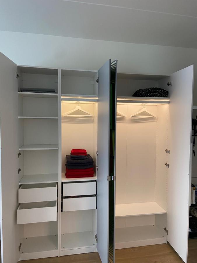 Pearl - New And Cosy Close To Center Апартаменты *