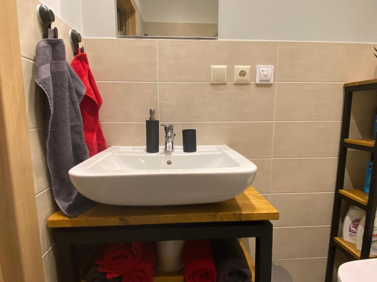Leilighet Pearl - New And Cosy Close To Center