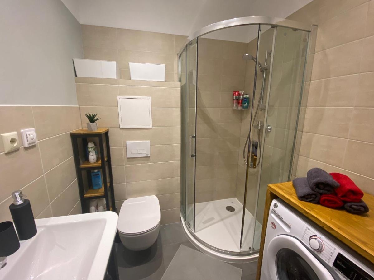 Апартаменты Pearl - New And Cosy Close To Center Рига