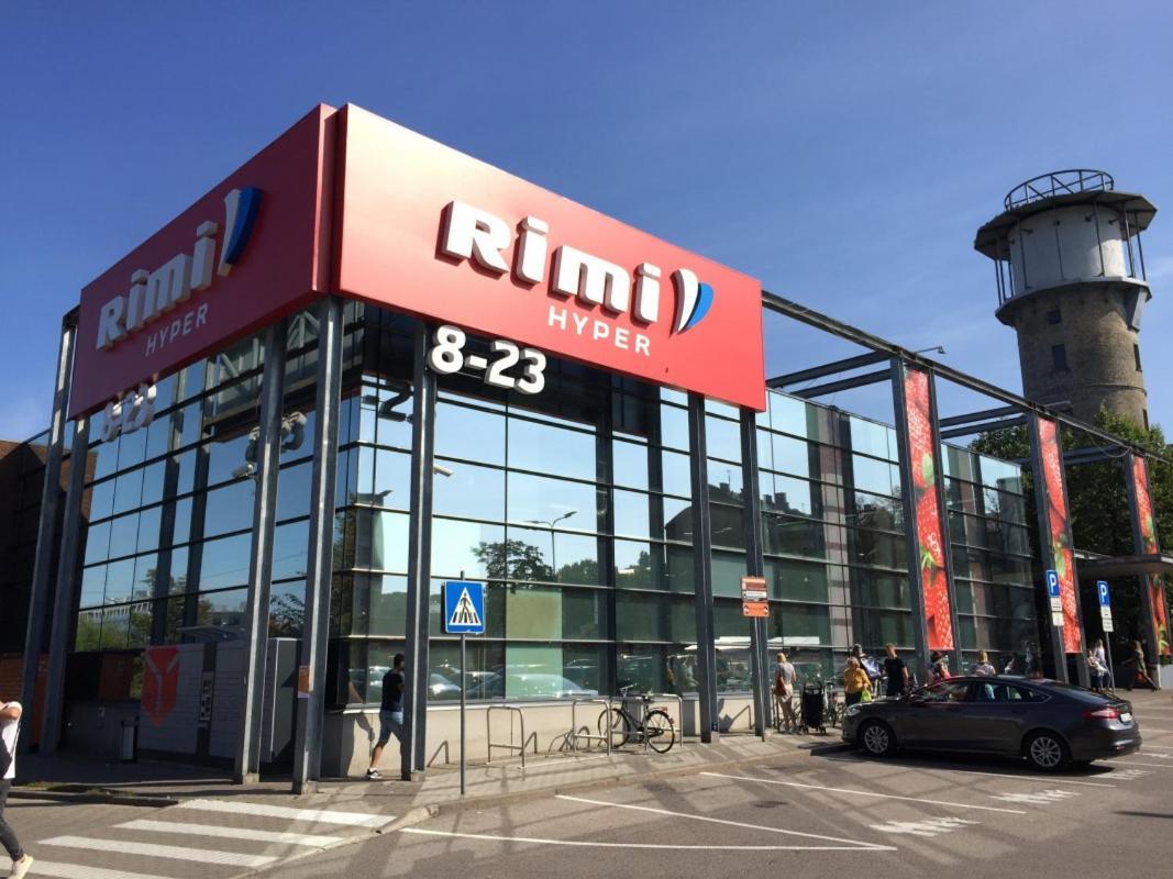 Апартаменты Pearl - New And Cosy Close To Center